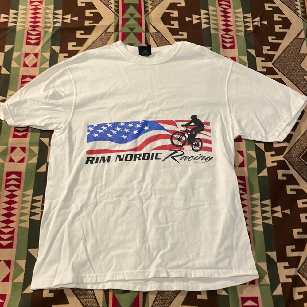 Rim Nordic racing shirt